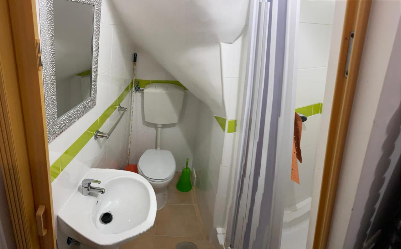 Faneca Beach Room - Faneca Apartamentos Назаре Екстериор снимка