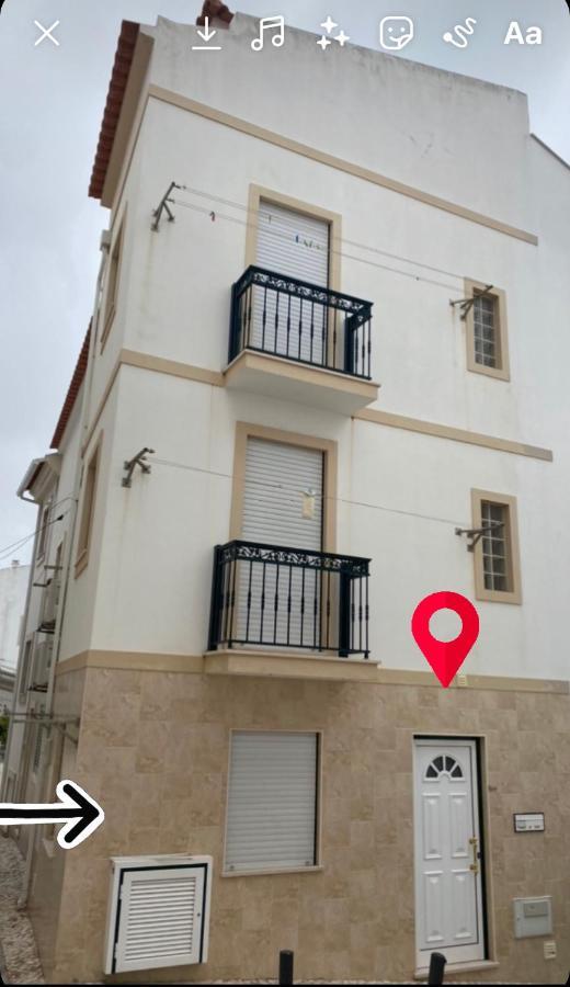 Faneca Beach Room - Faneca Apartamentos Назаре Екстериор снимка