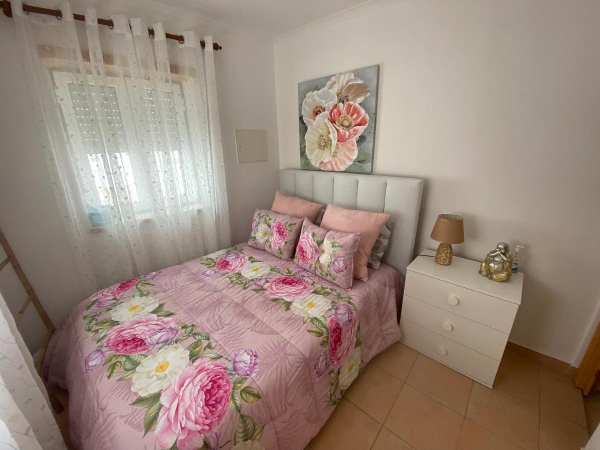 Faneca Beach Room - Faneca Apartamentos Назаре Екстериор снимка