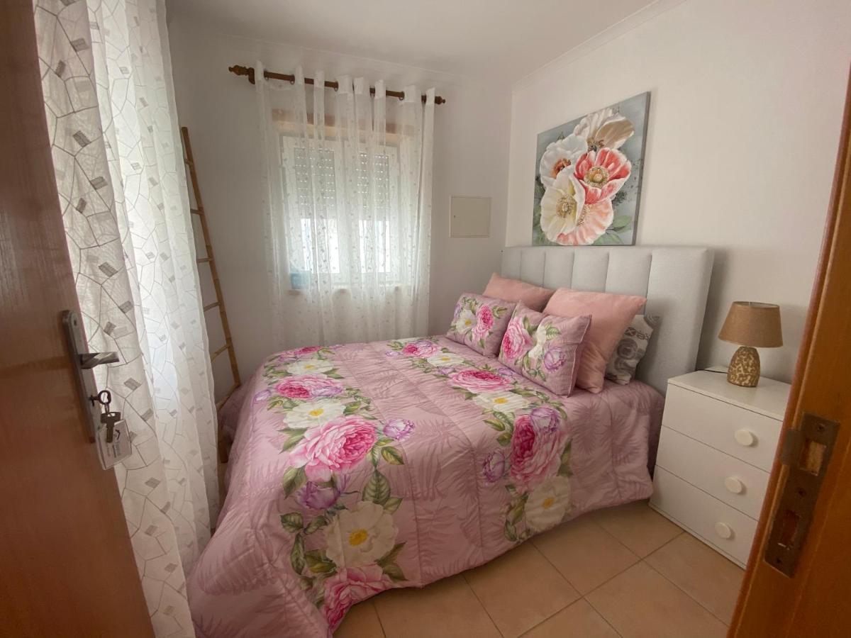 Faneca Beach Room - Faneca Apartamentos Назаре Екстериор снимка