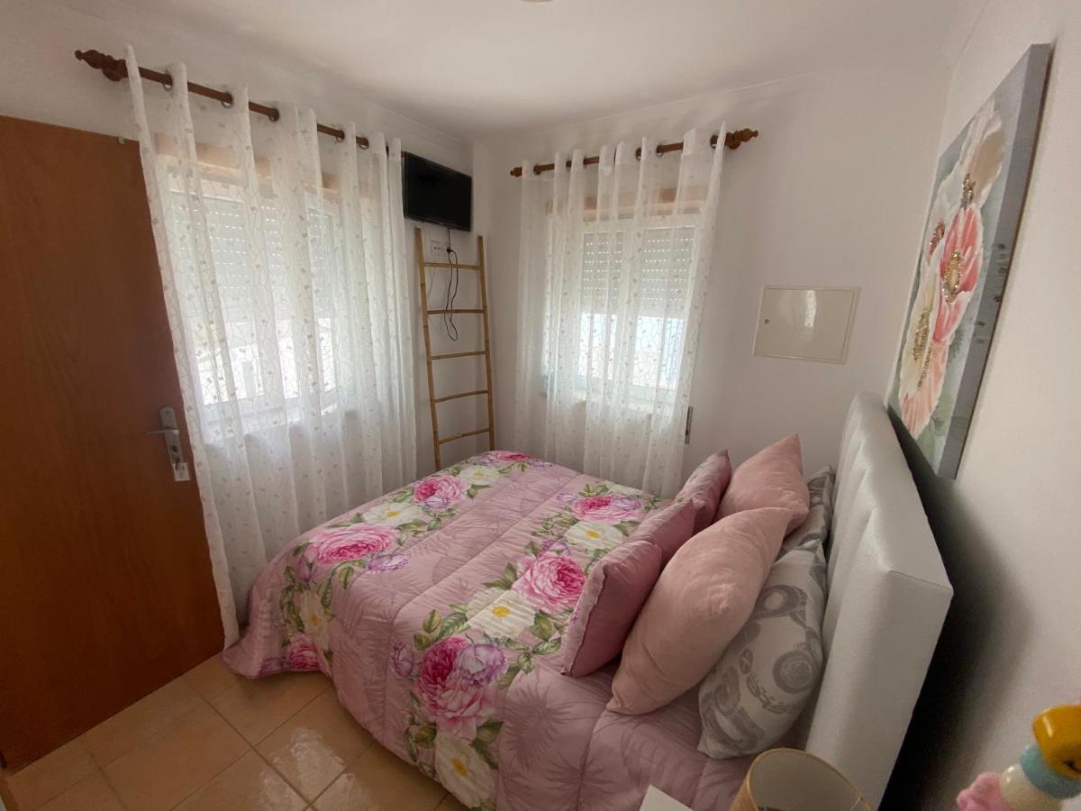Faneca Beach Room - Faneca Apartamentos Назаре Екстериор снимка